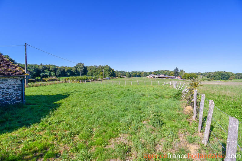 Maison - 36 m² - 2 pièces