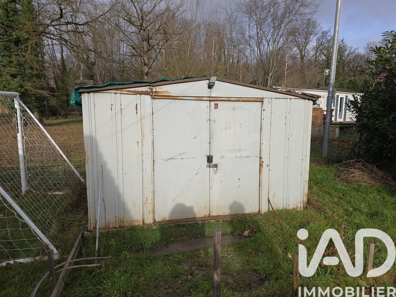 Châlet - 29 m² - 2 pièces