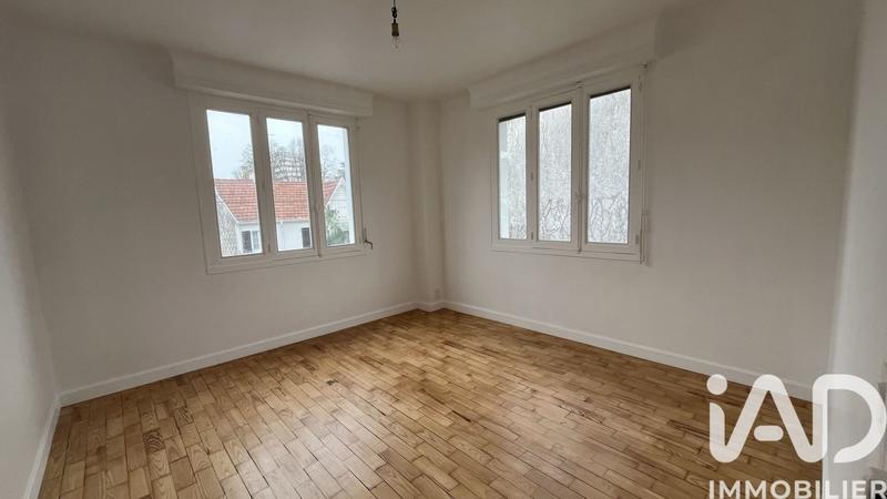 Maison de ville - 177 m² - 7 pièces