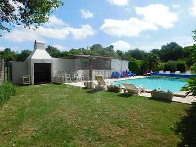 Maison - 420 m² - 17 pièces