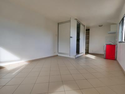 Appartement - 25 m² - 1 pièce