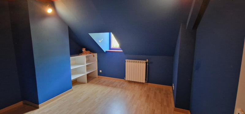 Maison - 162 m² - 5 pièces