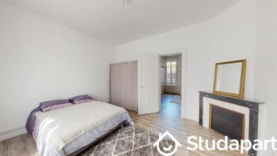 Appartement - 41 m² - 2 pièces