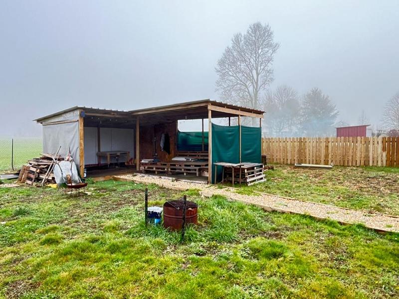 Maison - 108 m² - 5 pièces