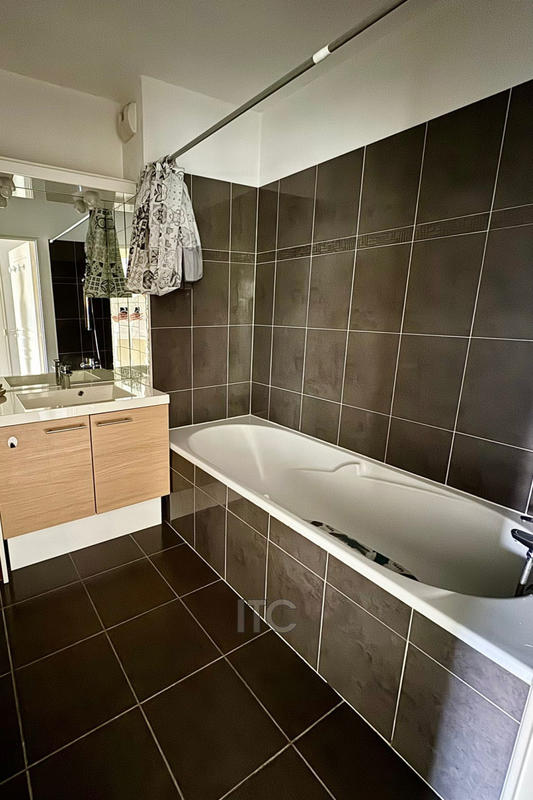 Appartement - 54 m² - 3 pièces