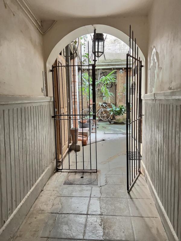 Duplex - 200 m² - 6 pièces