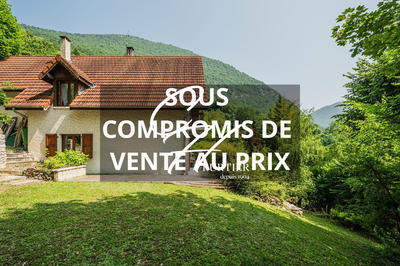 Villa - 120 m² - 5 pièces