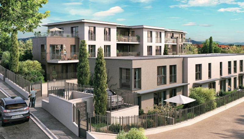 Maison - 111 m² - 5 pièces