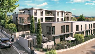 Maison - 111 m² - 5 pièces