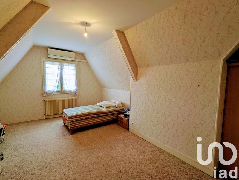 Maison - 131 m² - 5 pièces