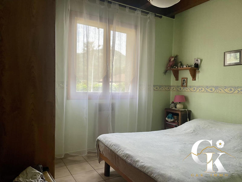 Maison - 158 m² - 6 pièces