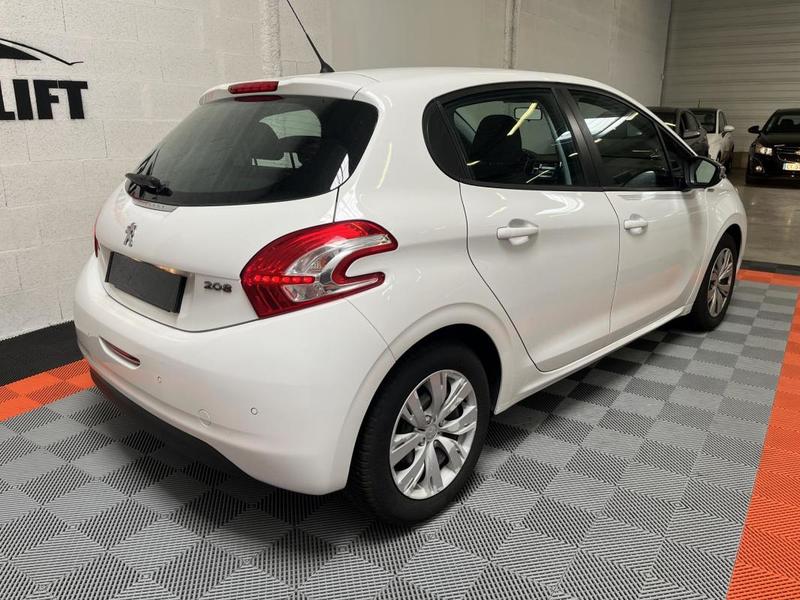 Peugeot 208 1.2 Puretech 82 ch Urban Soul - Garantie 6 mois