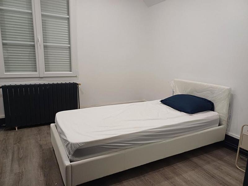 Maison - 58 m² - 3 pièces