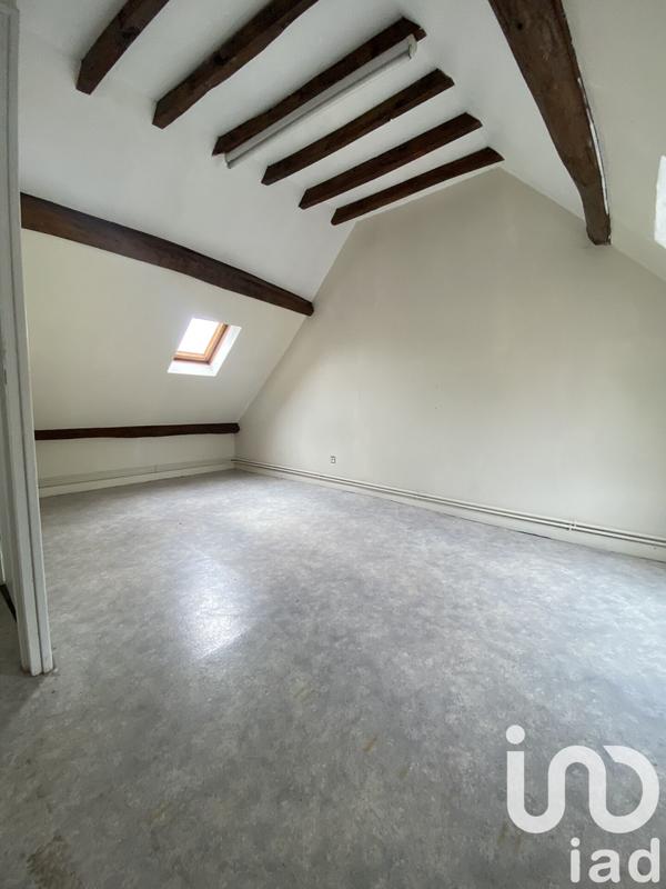 Maison de ville - 131 m² - 5 pièces