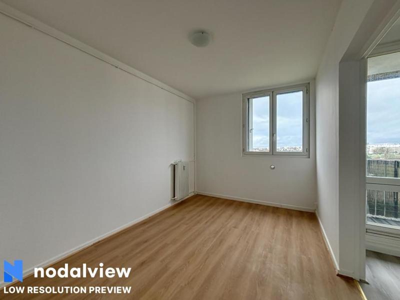 Appartement - 70 m² - 4 pièces