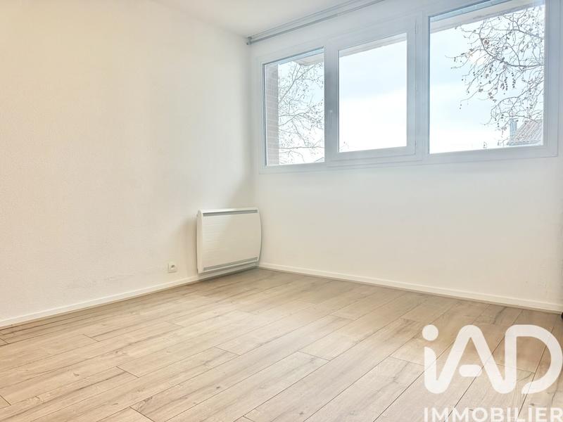 Appartement - 22 m² - 1 pièce
