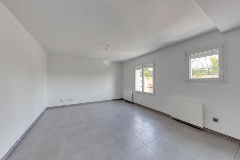 Duplex - 89 m² - 4 pièces