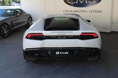 Lamborghini Huracán 5.2 V10 Lp 610-4