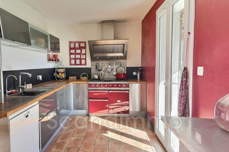 Maison - 169 m² - 6 pièces