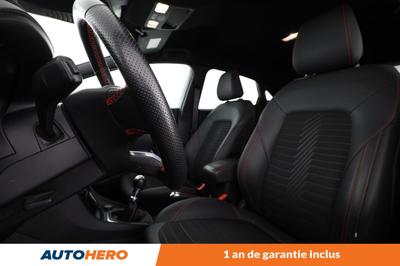 Ford Puma 1.0 Flexifuel mHEV St-Line X 125 ch