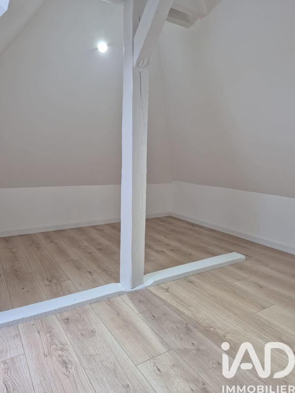 Maison - 178 m² - 9 pièces