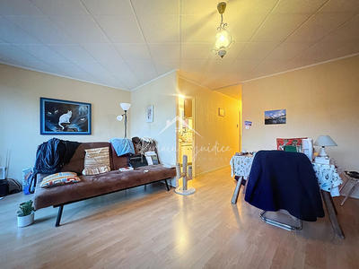 Appartement - 53 m² - 2 pièces