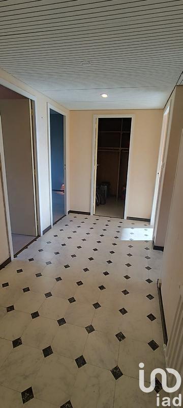 Appartement - 79 m² - 4 pièces