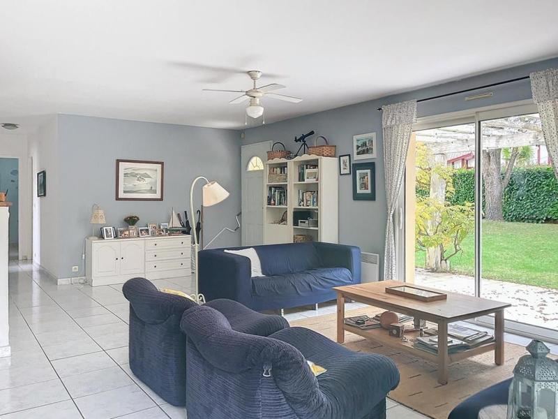 Maison - 89 m² - 4 pièces