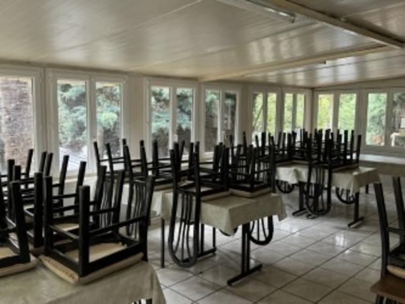 Immeuble - 400 m² - 13 pièces