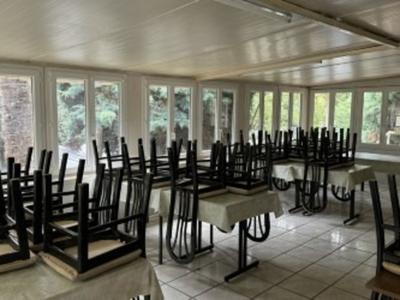 Immeuble - 400 m² - 13 pièces