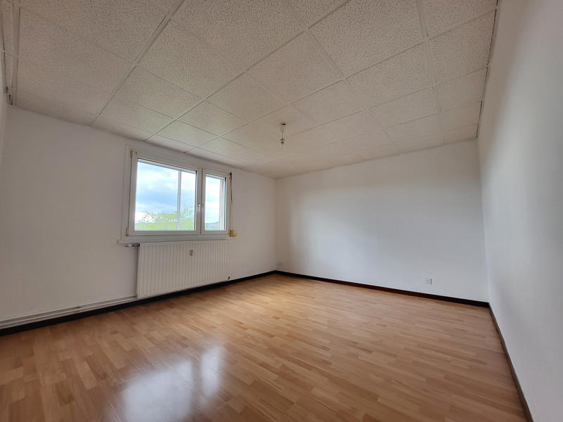 Appartement - 57 m² - 2 pièces