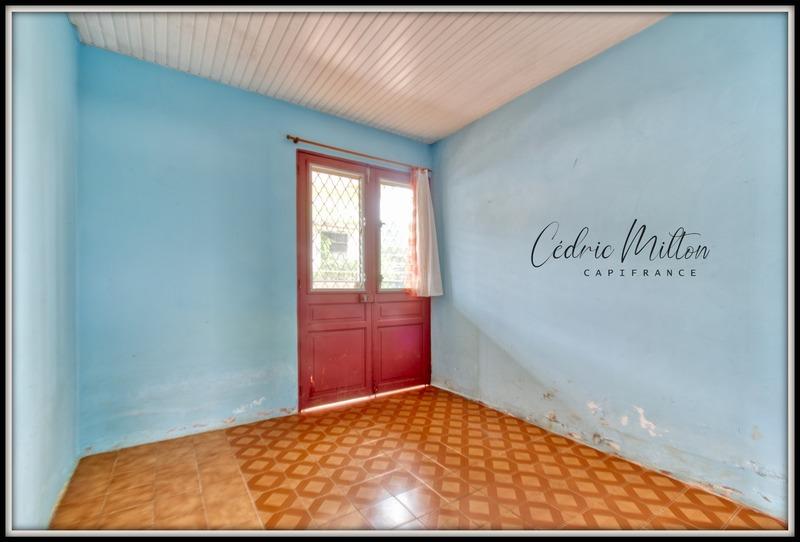 Maison - 138 m² - 8 pièces