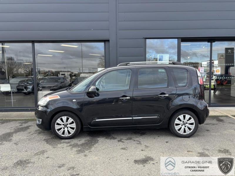 Citroën C3 Picasso Hdi 90 Exclusive
