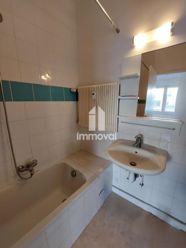 Appartement - 86 m² - 3 pièces