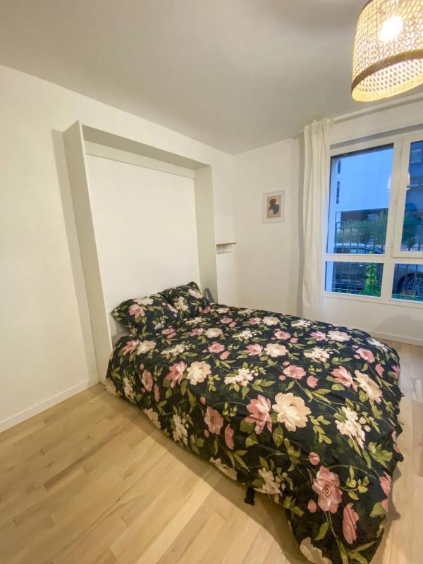 Studio - 30 m² - 1 pièce