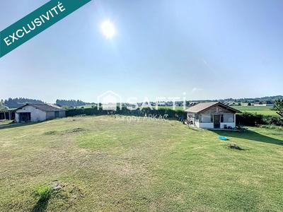 Maison - 148 m² - 6 pièces