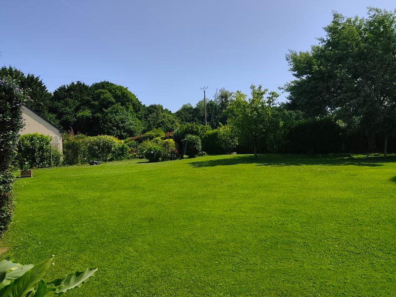 Maison - 126 m² - 5 pièces