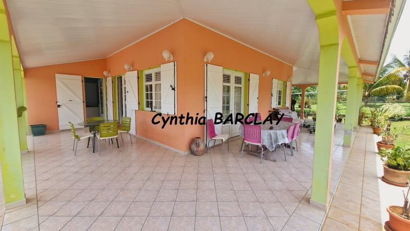 Maison de campagne - 145 m² - 5 pièces