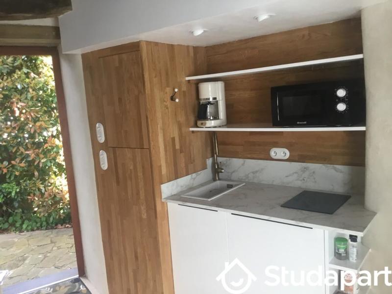 Maison - 21 m² - 3 pièces