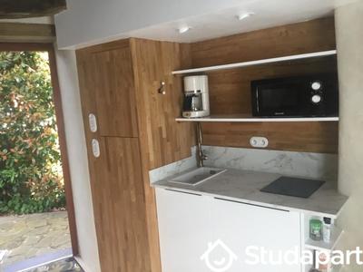 Maison - 21 m² - 3 pièces