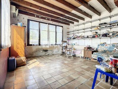 Maison - 116 m² - 5 pièces