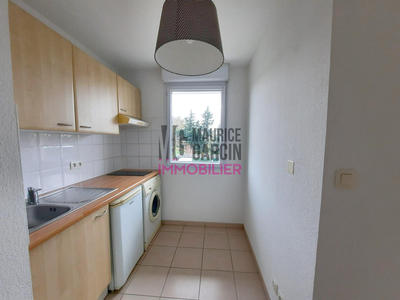Appartement - 41 m² - 2 pièces