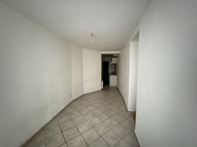 Appartement - 16 m² - 1 pièce