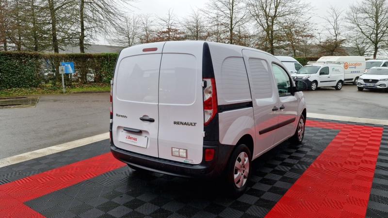 Renault Kangoo Express Blue Dci 95 Extra R-Link