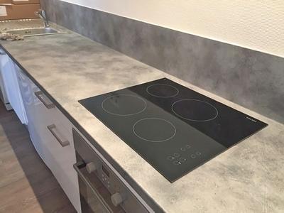 Appartement - 76 m² - 3 pièces