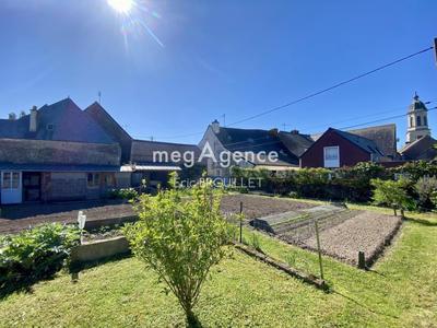 Maison - 154 m² - 9 pièces