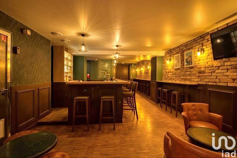 Local commercial - 200 m²