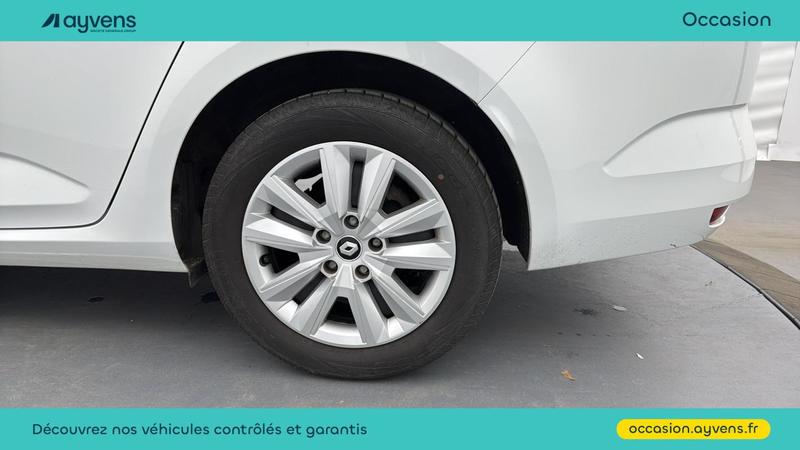 Renault Mégane Estate 1.0 TCe 115ch Zen