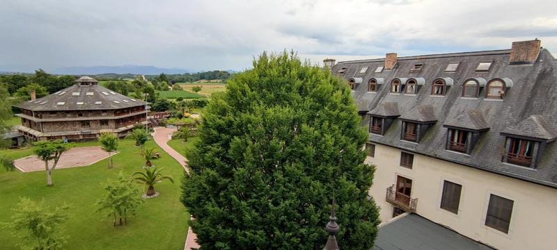 Château - 1 800 m² - 37 pièces