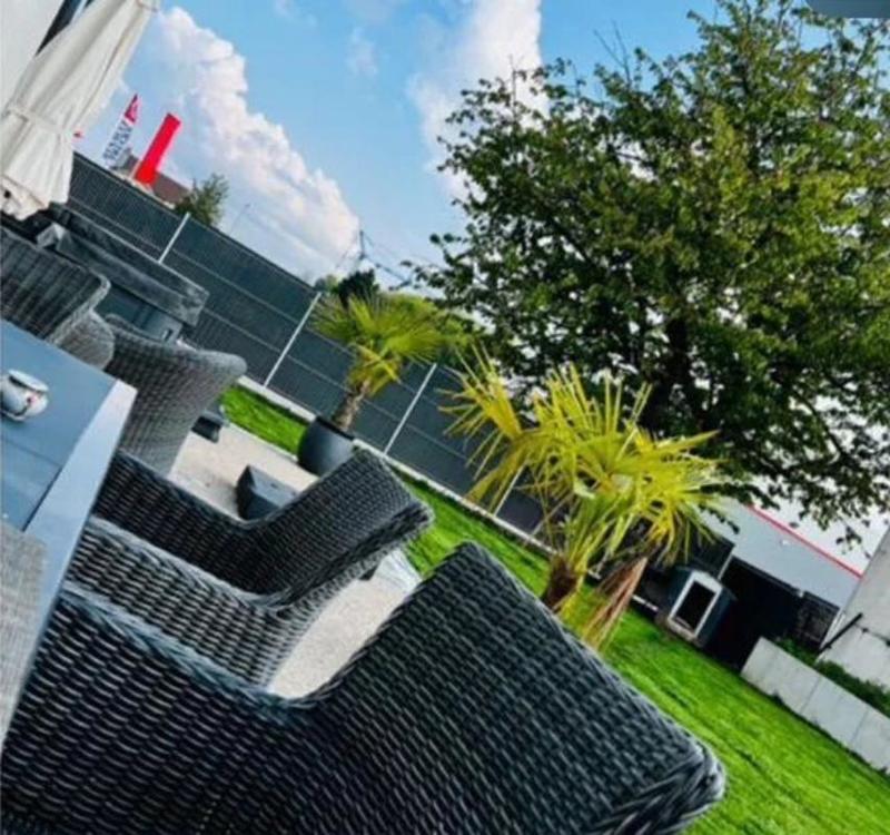 Maison - 130 m² - 4 pièces